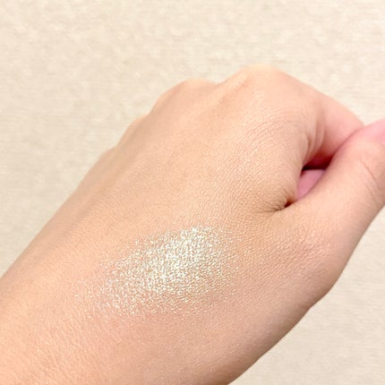 シングルアイシャドウ/aZTK/単色アイシャドウを使ったクチコミ(4枚目)