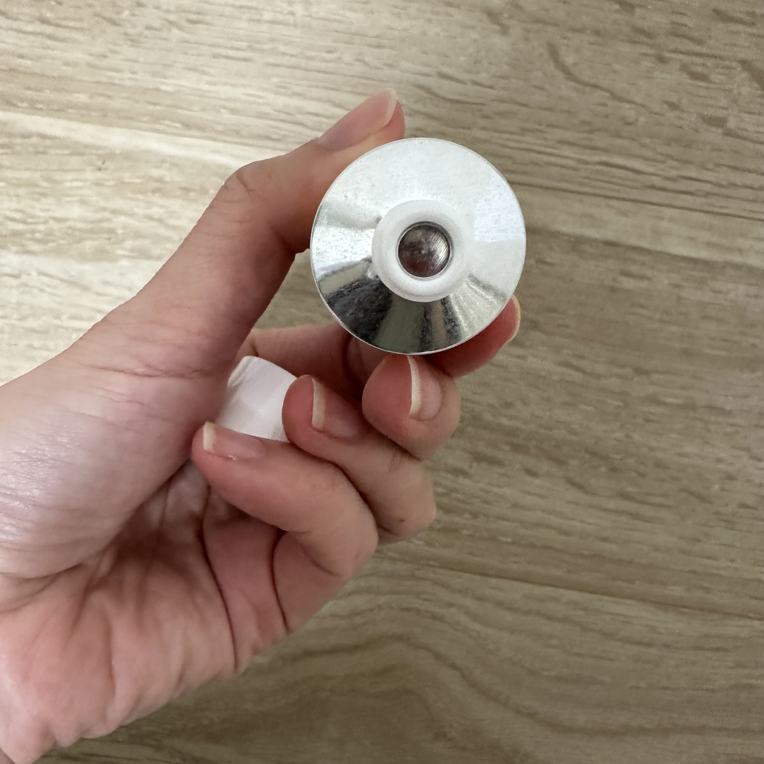 クレンジングバーム/ドクターハウシュカ　/クレンジングバームを使ったクチコミ（3枚目）