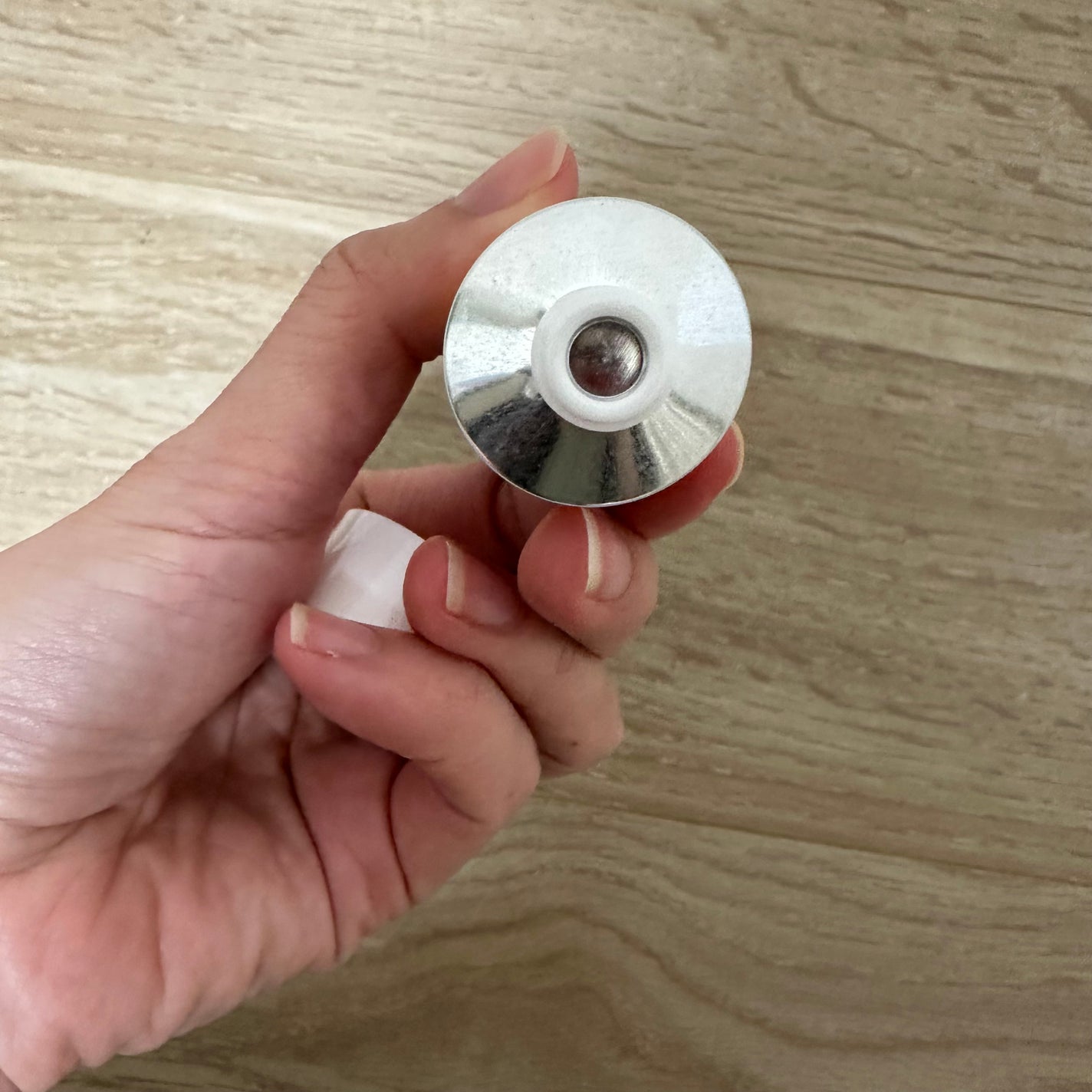 クレンジングバーム/ドクターハウシュカ /クレンジングバームを使ったクチコミ(3枚目)