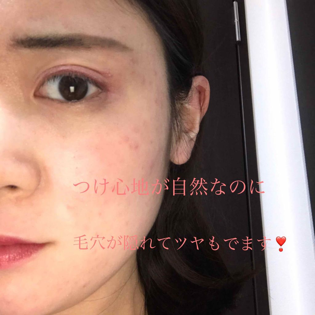 アンクル ド ポー ルクッション/YVES SAINT LAURENT BEAUTE/クッションファンデーションを使ったクチコミ（3枚目）