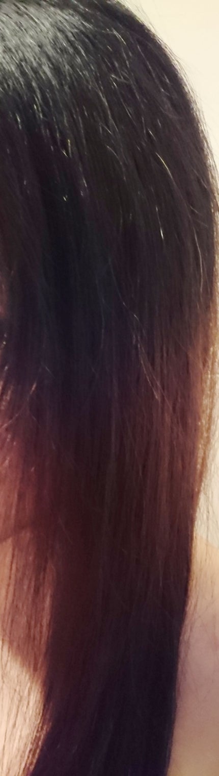 ヘアメンテナンスエマルジョン/プロカリテ/ヘアミルクを使ったクチコミ(4枚目)