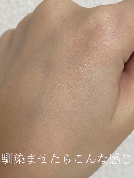 ハンドクリーム バニラ&ハニーの香り/クナイプ/ハンドクリームを使ったクチコミ(3枚目)