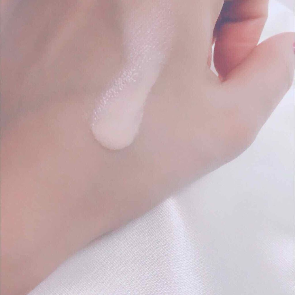 ラトゥー エクラ ファンデーション プライマー N/PAUL & JOE BEAUTE/化粧下地を使ったクチコミ（2枚目）