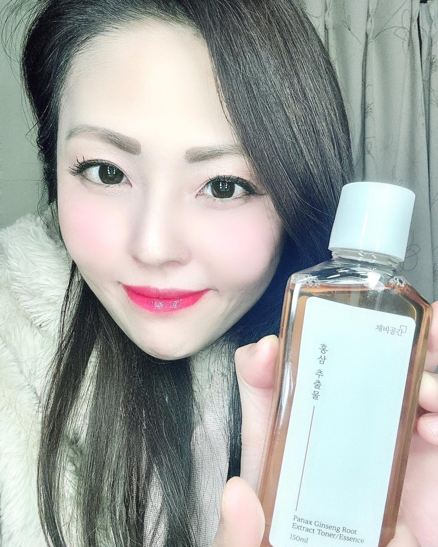 スキンケアトナー/CHAEB GONGGAN/化粧水を使ったクチコミ(5枚目)