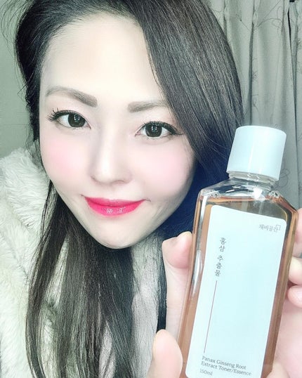 スキンケアトナー/CHAEB GONGGAN/化粧水を使ったクチコミ(5枚目)