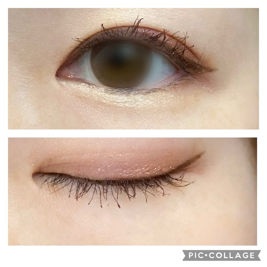 アミュチア セレクトタッチアイシャドウ/クラブ/リキッドアイシャドウを使ったクチコミ(4枚目)