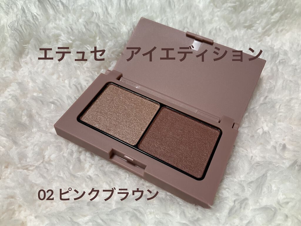 エクセル ネイルポリッシュ N/excel/マニキュアを使ったクチコミ（3枚目）