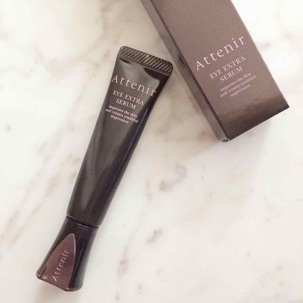 アイ エクストラ セラム/アテニア/アイケア・アイクリーム by mocha