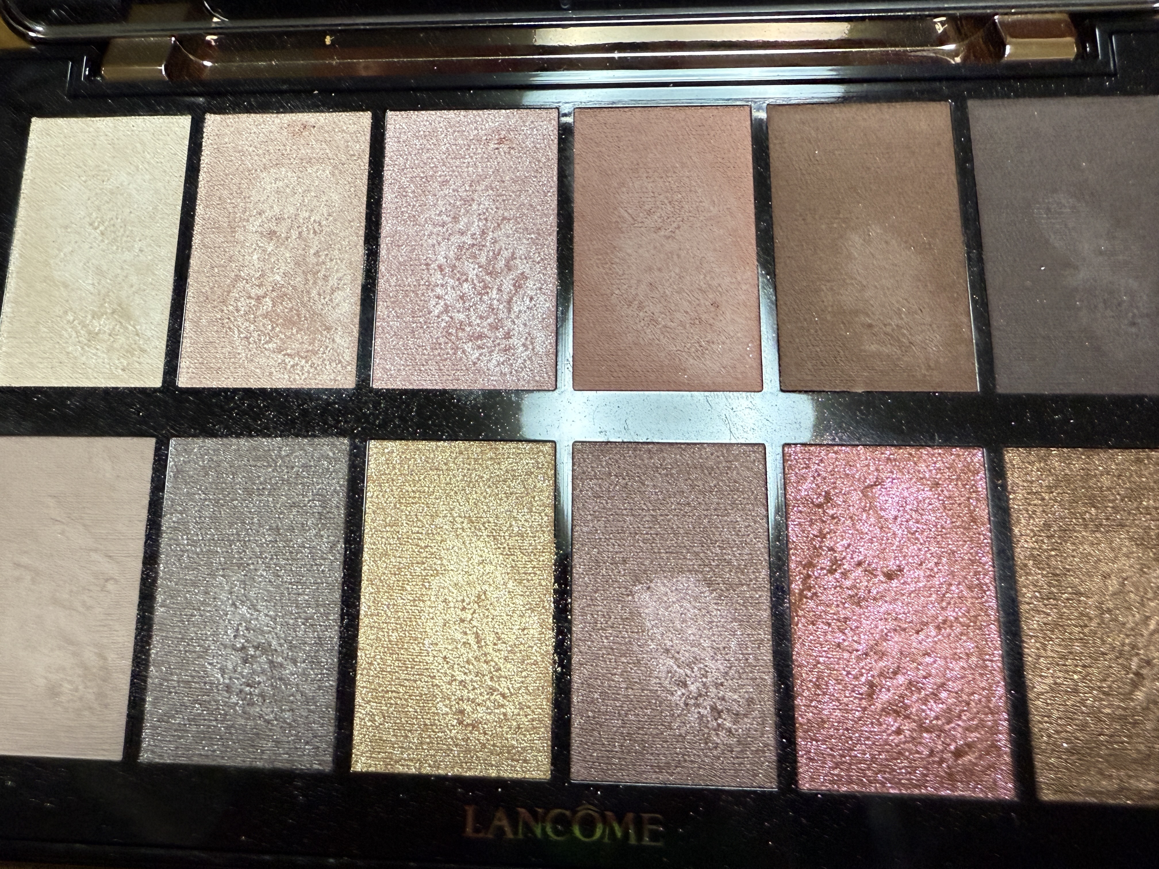 ビューティー ボックス​　2024/LANCOME/その他キットセットを使ったクチコミ（1枚目）