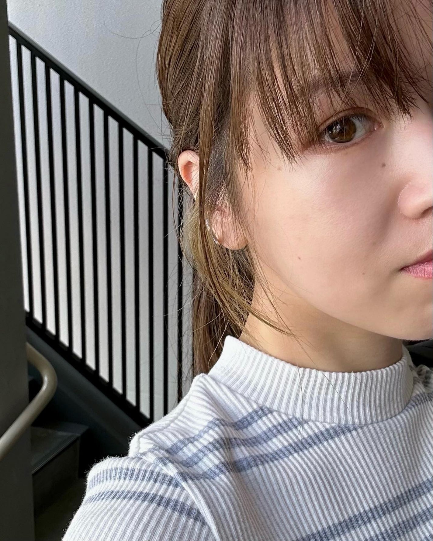 M プロカバー スティックコンシーラー/MISSHA/スティックコンシーラーを使ったクチコミ(4枚目)