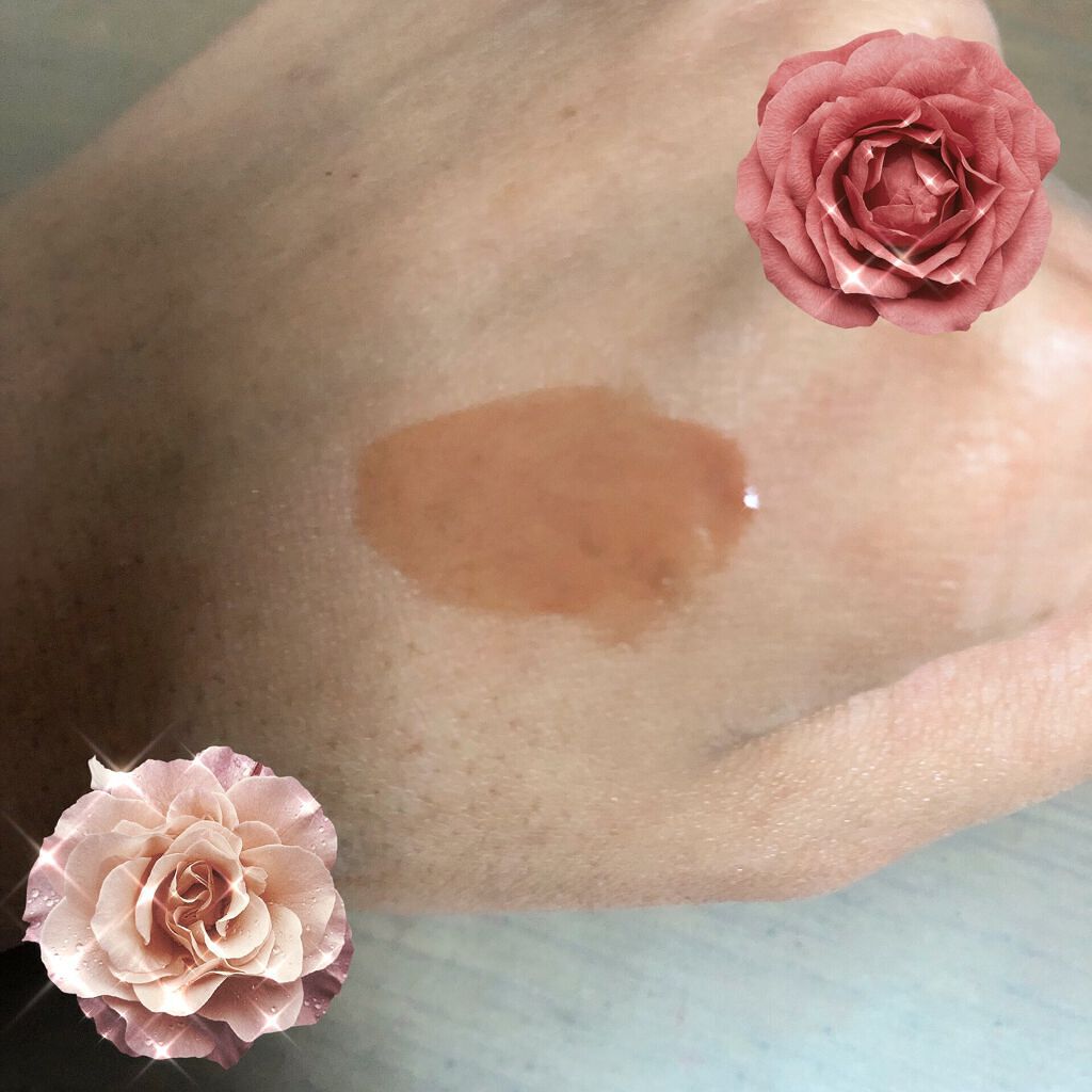 リップアーマー/KiSS/口紅を使ったクチコミ(2枚目)