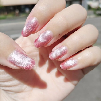 fruitmagnet/ネイル工房/ジェルネイルを使ったクチコミ(1枚目)