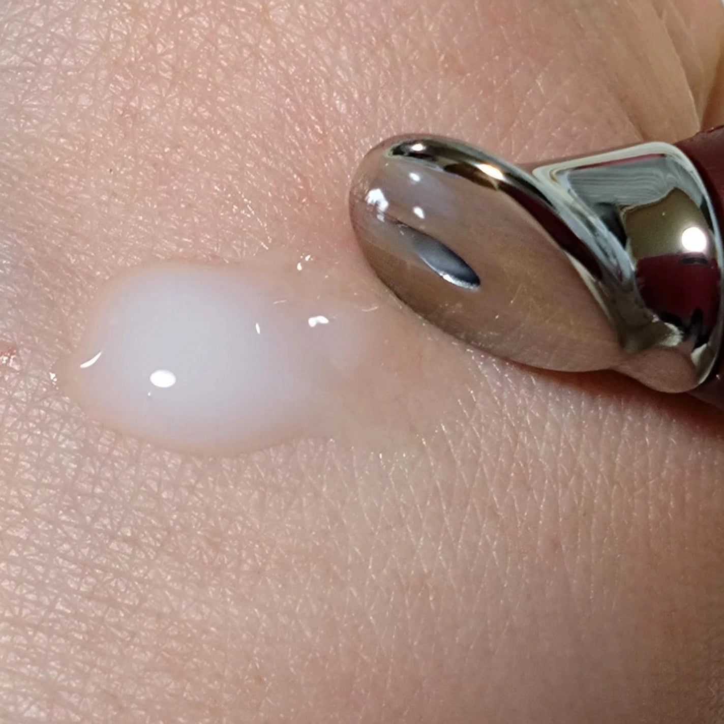 Plenum リンクルダイレクト エッセンス/N organic/美容液を使ったクチコミ(4枚目)