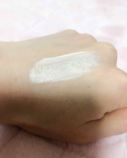 ヴォワールコレクチュール/クレ・ド・ポー ボーテ/化粧下地を使ったクチコミ(2枚目)