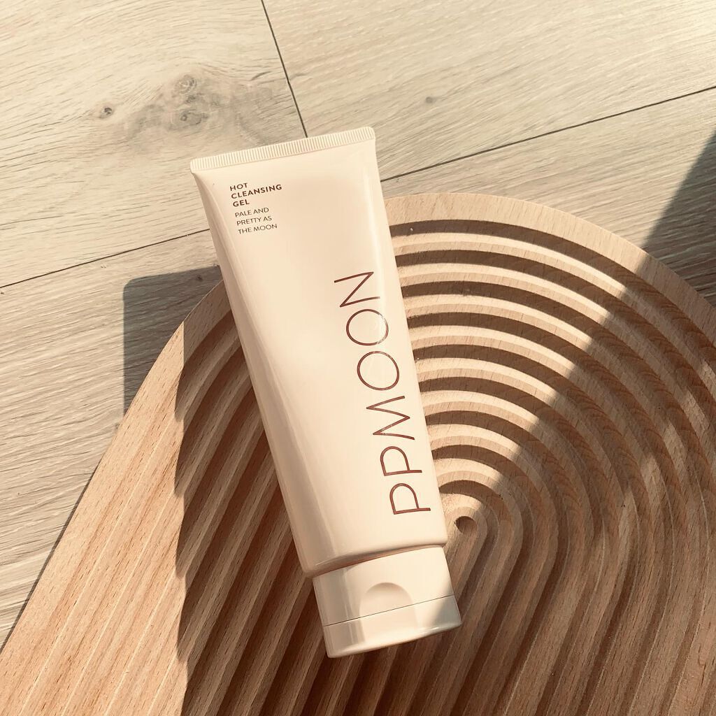 rara フォロバ100 on LIPS 「🪞🧖🏻♀️𝑷𝑷𝑴𝑶𝑶𝑵ホットクレンジングゲル𝑺𝑲酒粕ライン..」(1枚目)