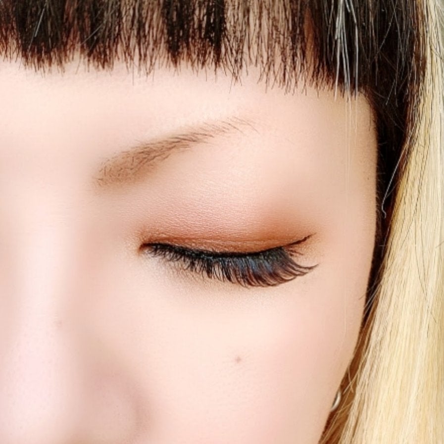 パーフェクトスタイリストアイズ/キャンメイク/アイシャドウパレットを使ったクチコミ(4枚目)