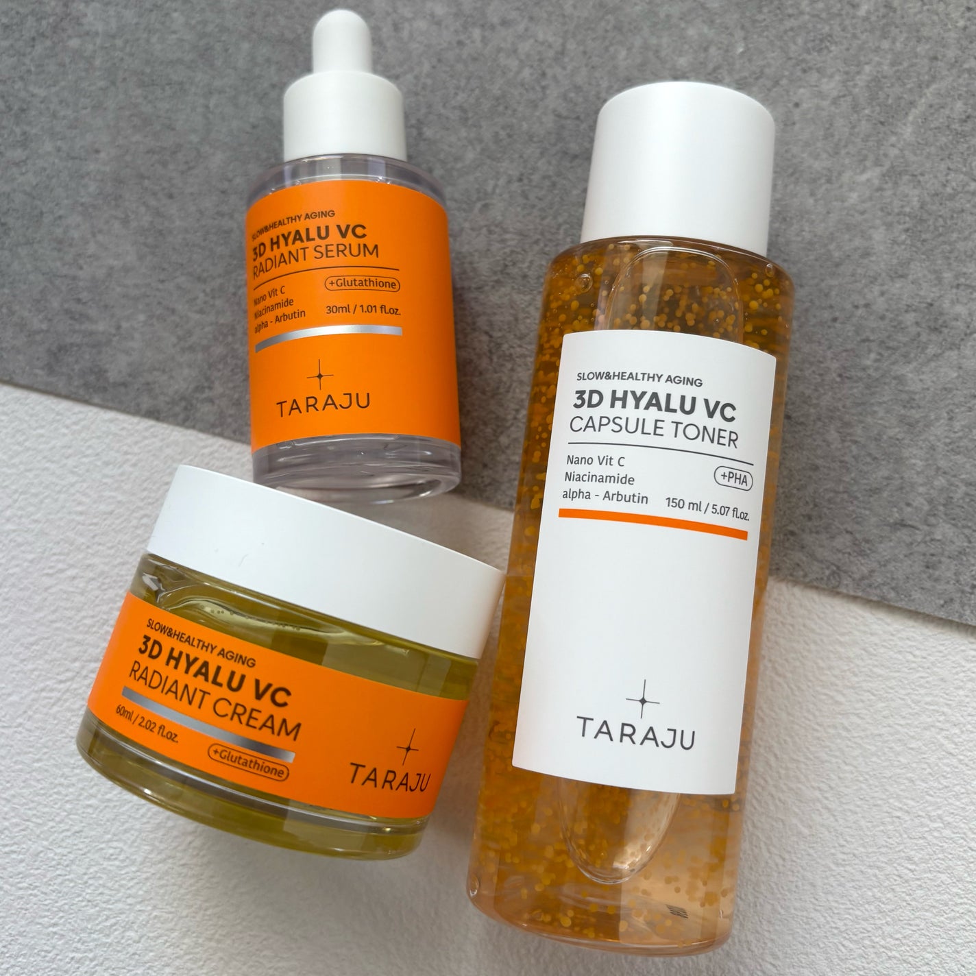 Kou. on LIPS 「【TARAJU3DヒアルVC】韓国🇰🇷製薬会社から新商品発売‼..」(1枚目)