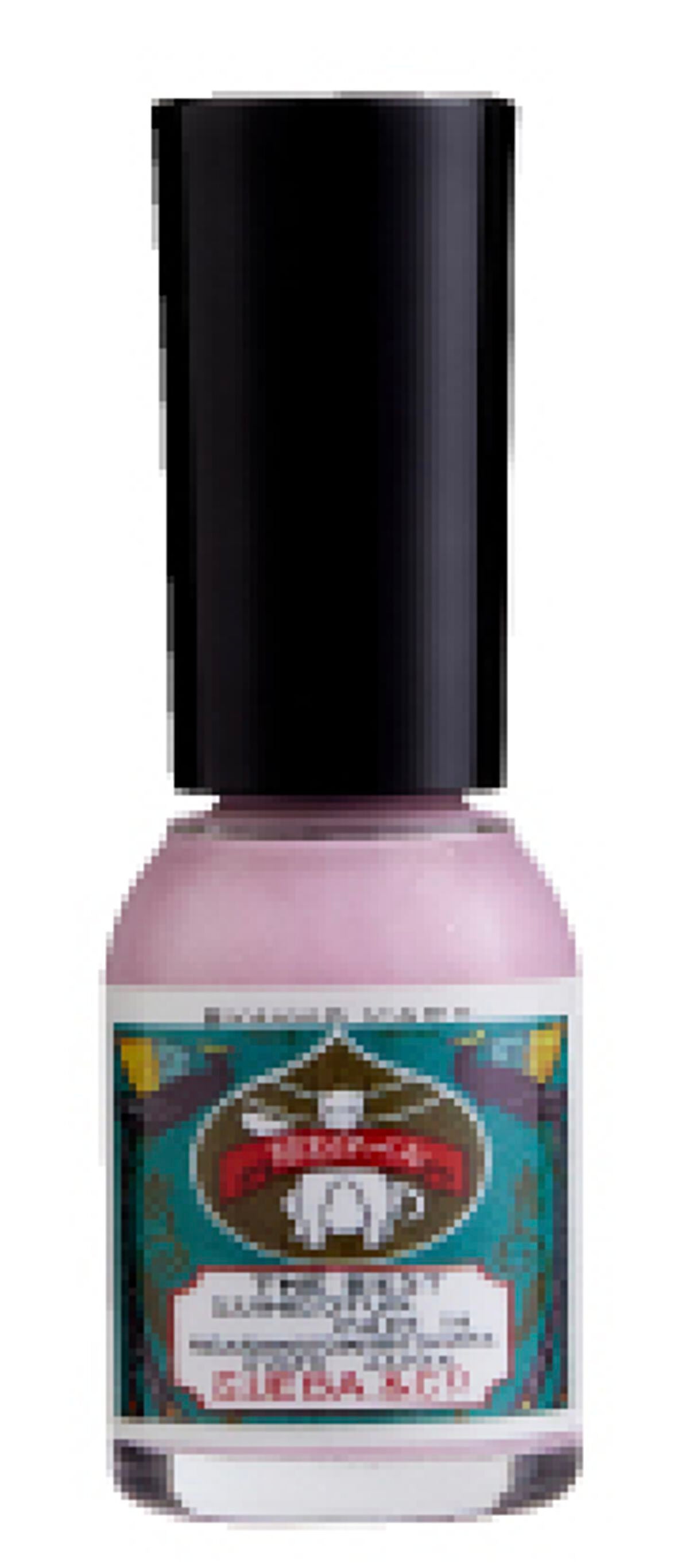 胡粉ネイル2023春夏限定色 黎明色(れいめいいろ)