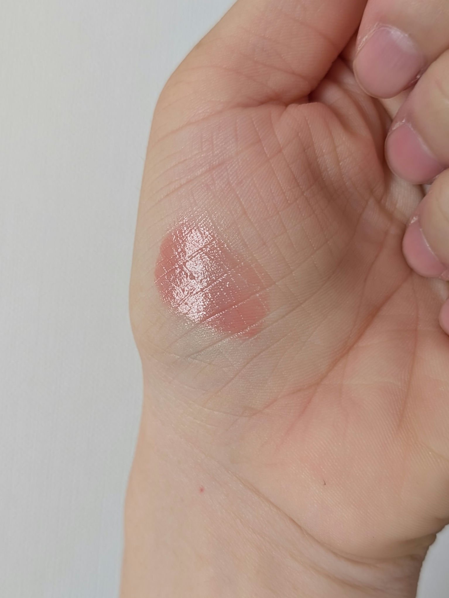 エッセンシャル リップチーク タップ/CLIO/ジェル・クリームチークを使ったクチコミ（3枚目）