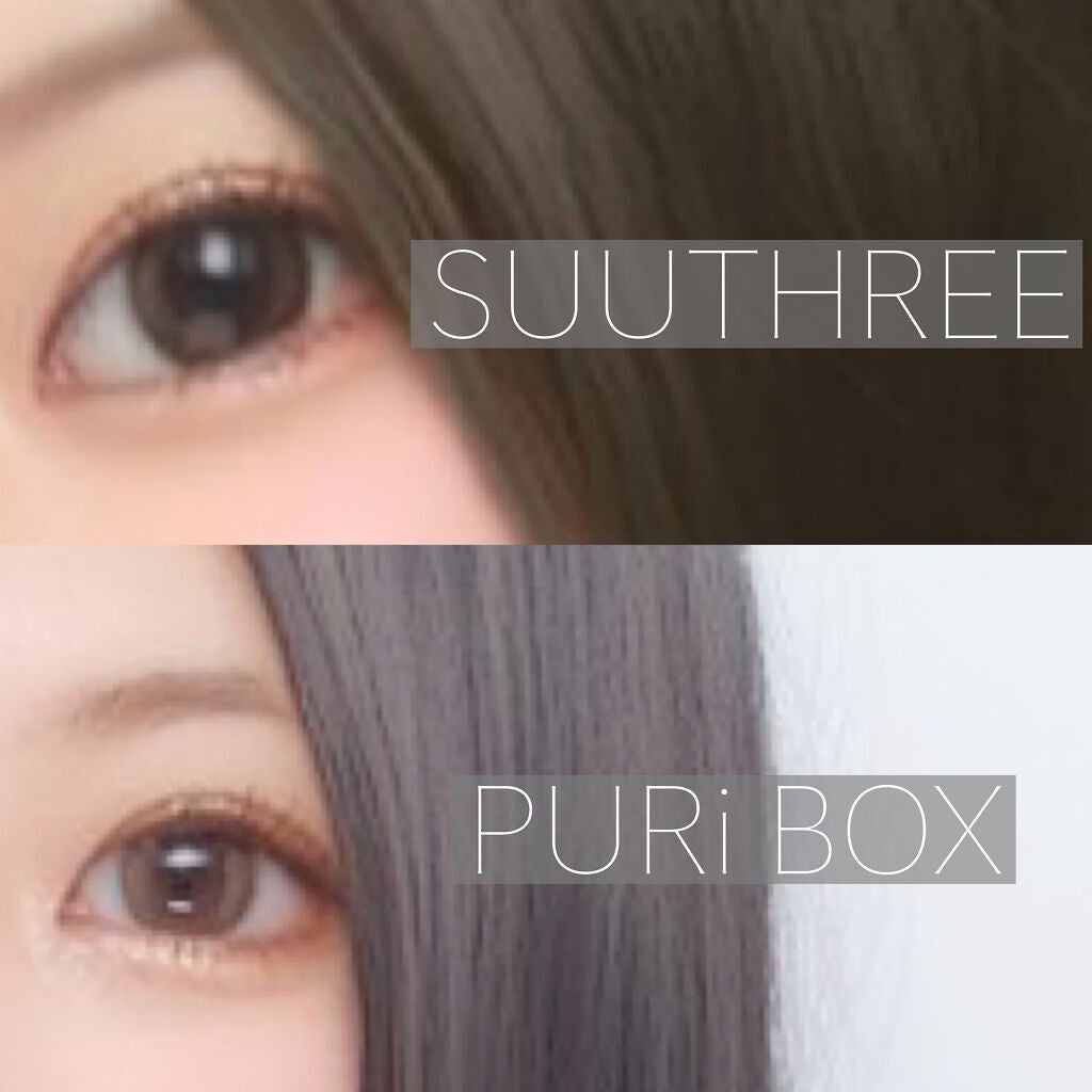 FLANMY 1day/FLANMY/ワンデー(1DAY)カラコンを使ったクチコミ(4枚目)