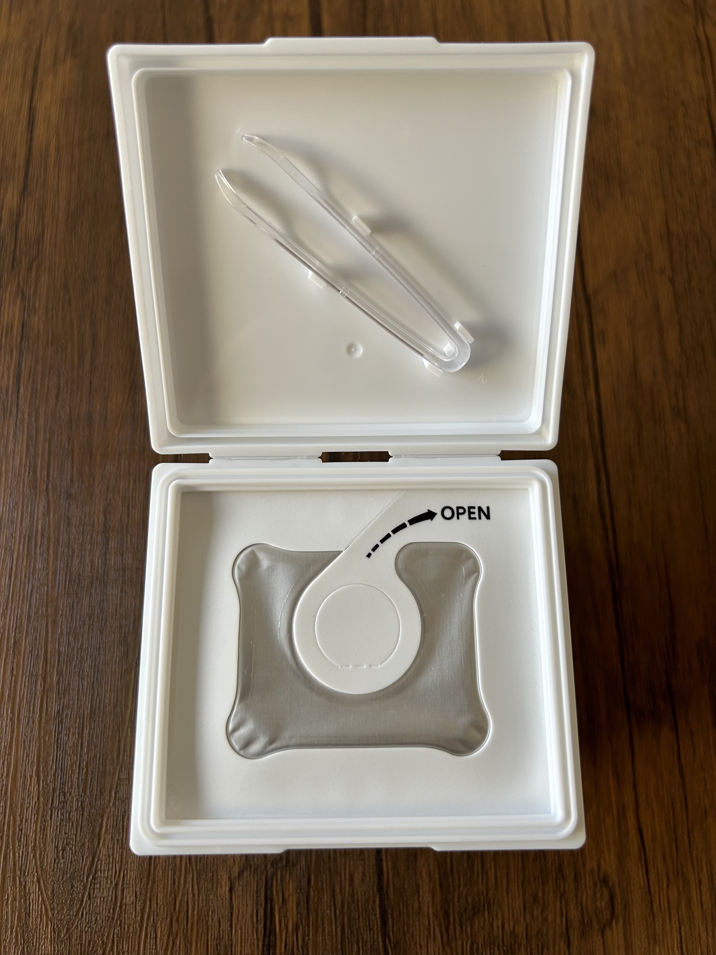 バイオームビタCダークスポットセラム/UIQ/美容液を使ったクチコミ（3枚目）