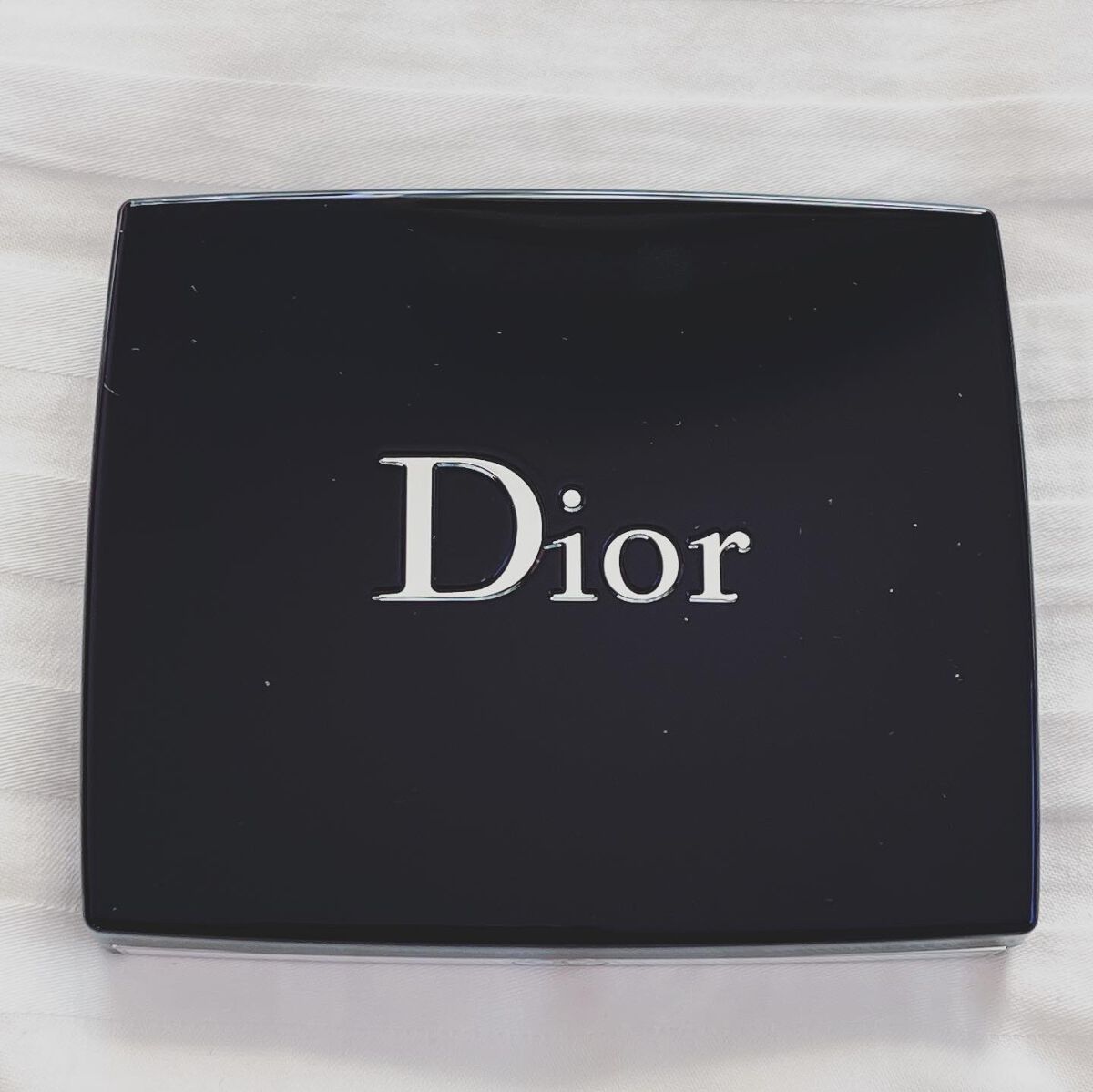 【旧】サンク クルール クチュール/Dior/アイシャドウパレットを使ったクチコミ（2枚目）