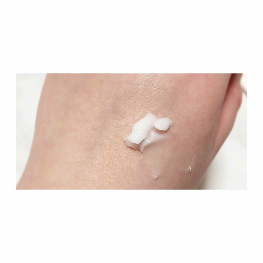 イハダ 薬用バーム【医薬部外品】/IHADA/フェイスバームを使ったクチコミ(3枚目)