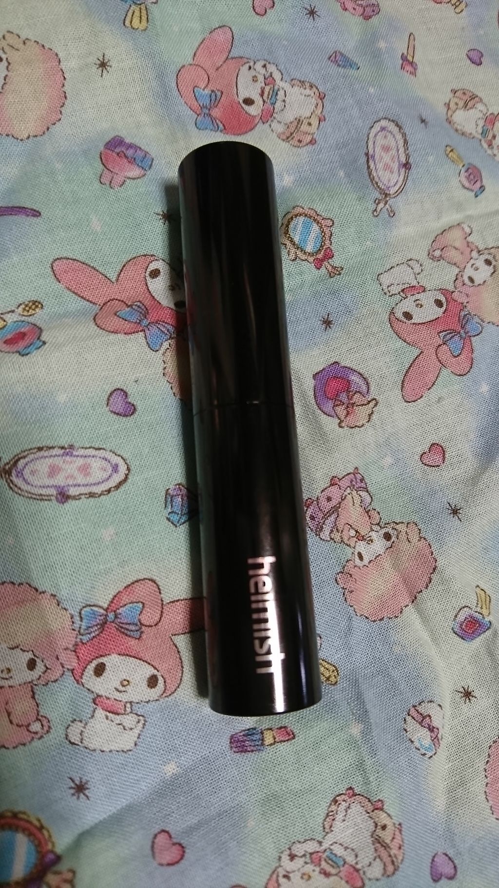 デイリズム セラム ルージュ/heimish/口紅を使ったクチコミ(1枚目)