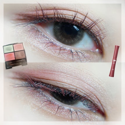 デザイニング カラー アイズ/SUQQU/アイシャドウパレットを使ったクチコミ(1枚目)