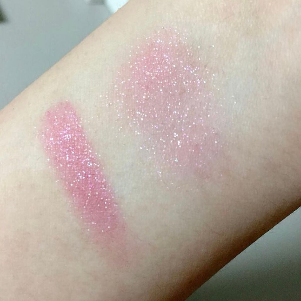 トーン タッチ アイズ/SUQQU/単色アイシャドウを使ったクチコミ(2枚目)