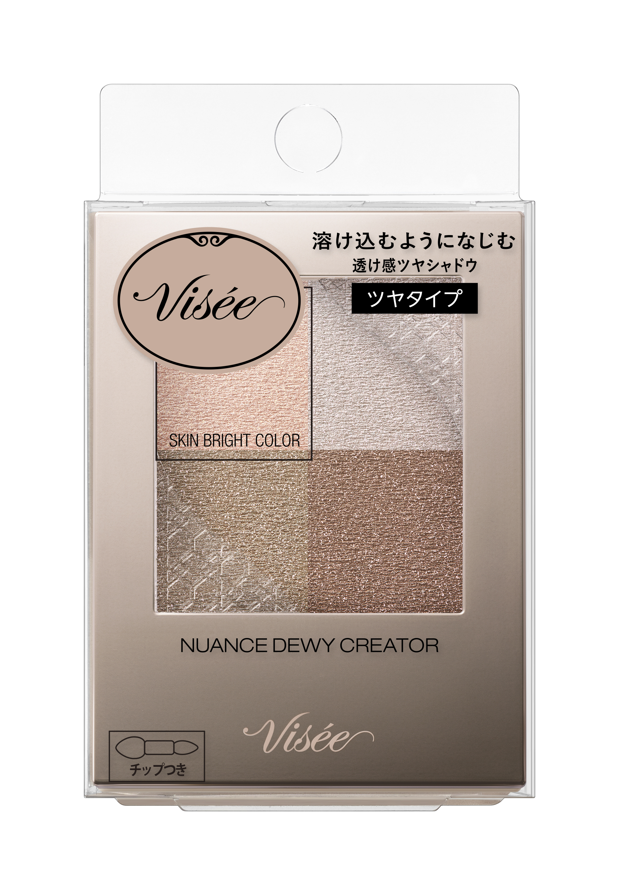 ニュアンス デューイ クリエイター GY-5 アーバングレー