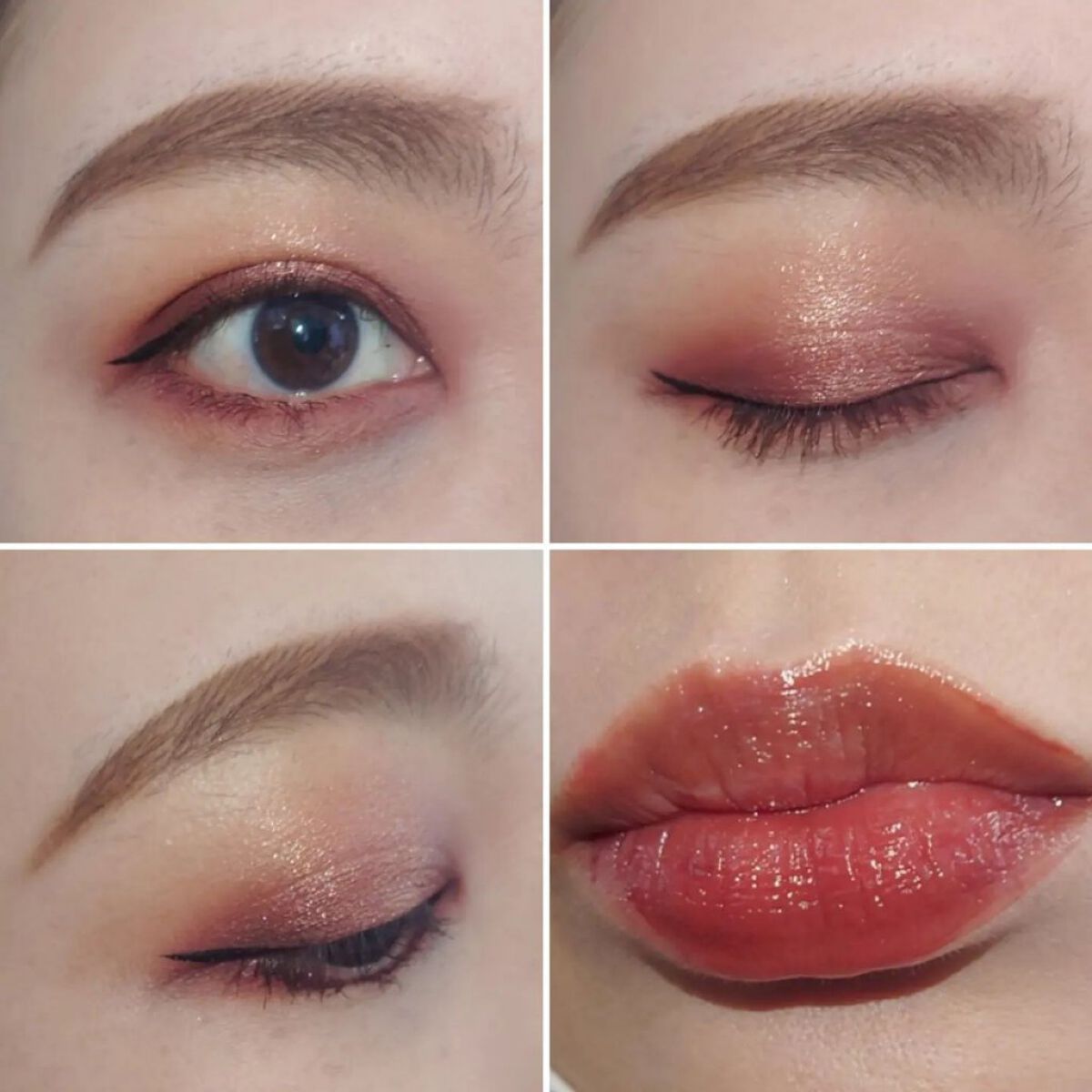 whatever/ColourPop/アイシャドウパレットを使ったクチコミ（2枚目）