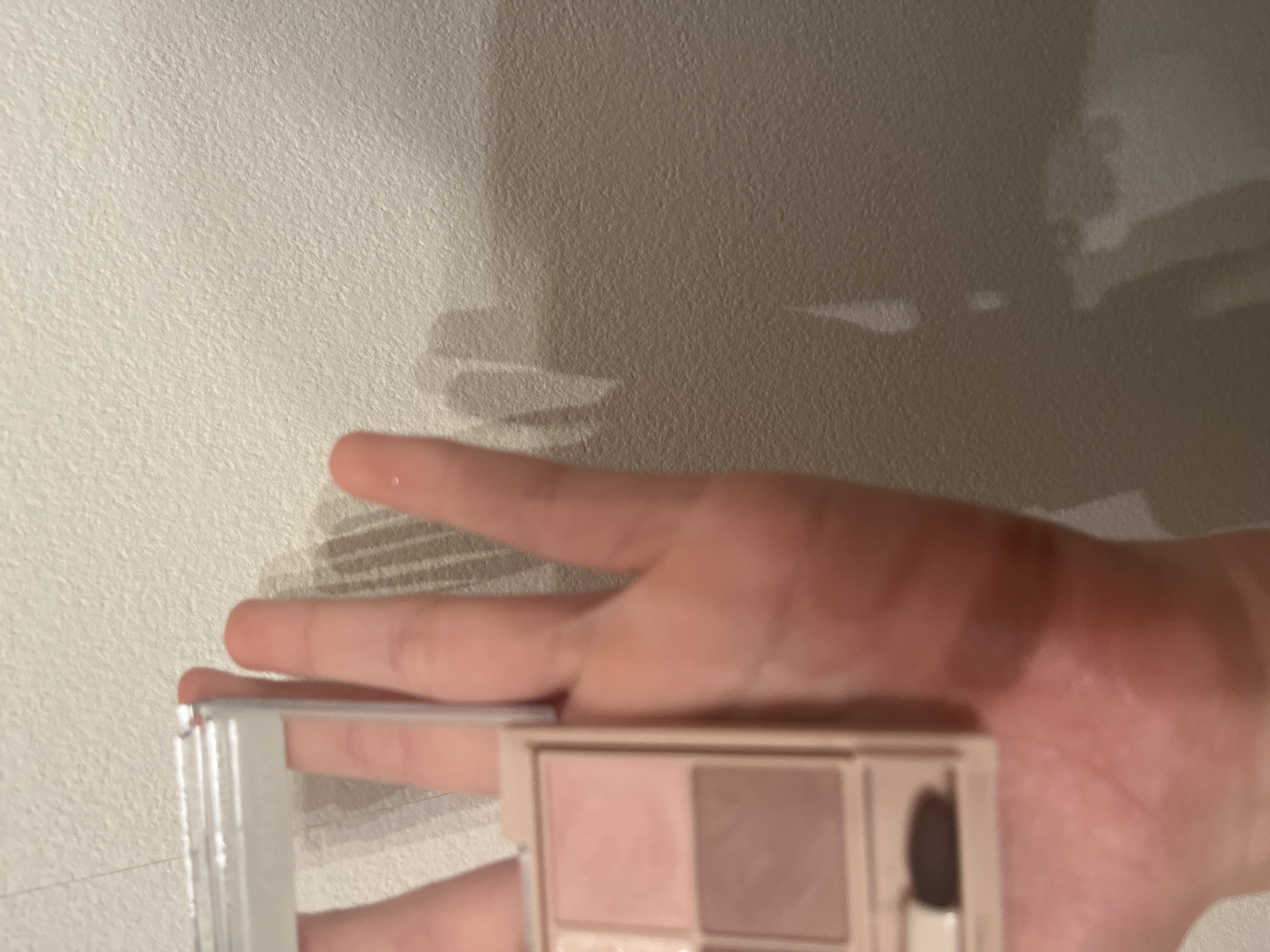 シルキースフレアイズ（マットタイプ）/キャンメイク/アイシャドウパレットを使ったクチコミ（1枚目）