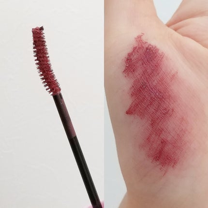 カールキープ マスカラベース/ヒロインメイク/マスカラ下地を使ったクチコミ(2枚目)