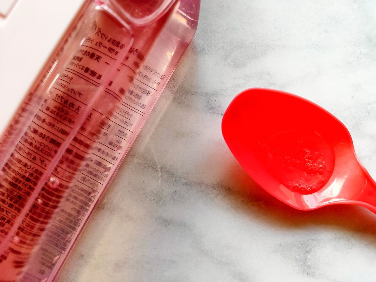 リッチモイスト ヘアオイル/キラージュ/ヘアオイルを使ったクチコミ（3枚目）