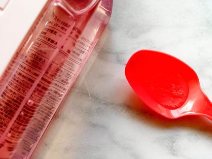 リッチモイスト ヘアオイル/キラージュ/ヘアオイルを使ったクチコミ(3枚目)