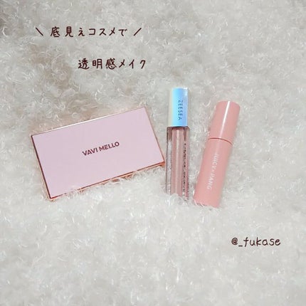 すっぴんパウダー/クラブ/プレストパウダーを使ったクチコミ(1枚目)