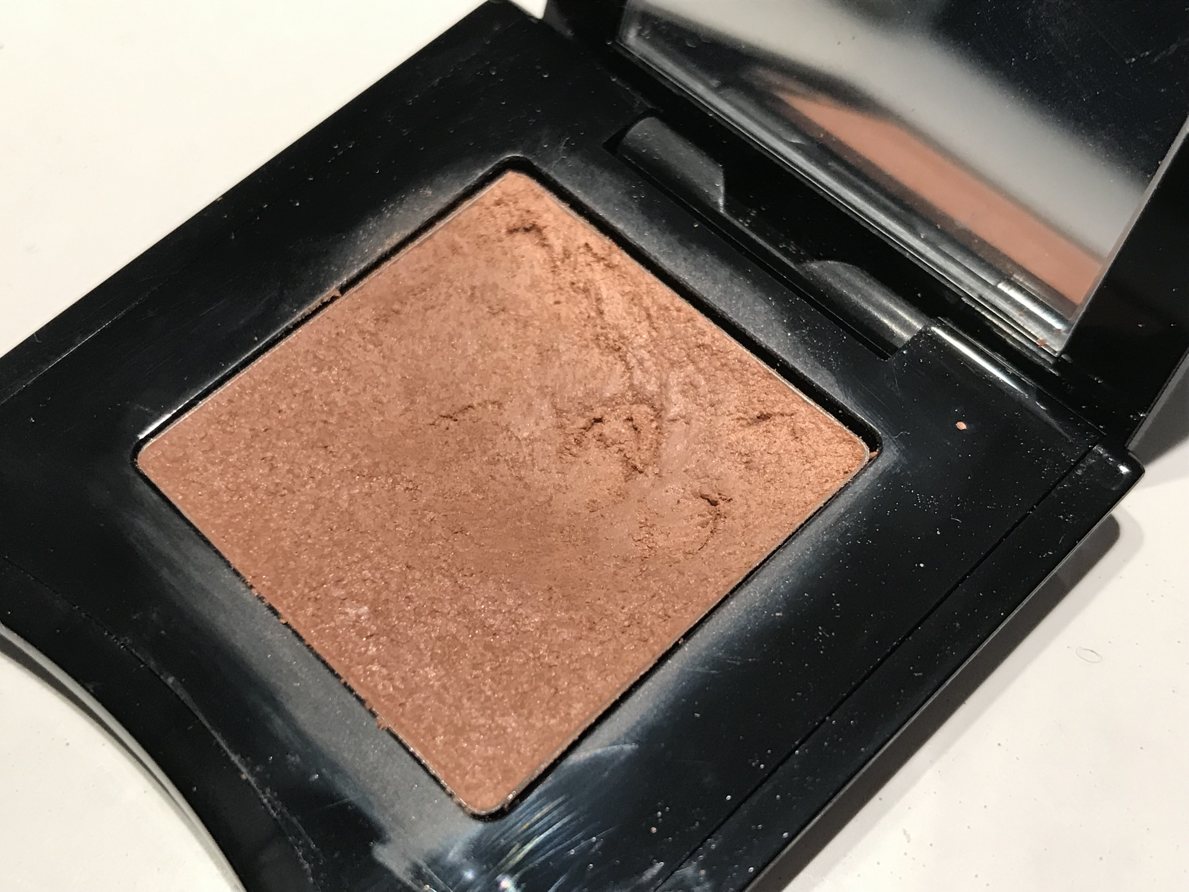 ポップ パウダージェル アイシャドウ 04 Sube-Sube Beige/SHISEIDO/単色アイシャドウを使ったクチコミ（2枚目）