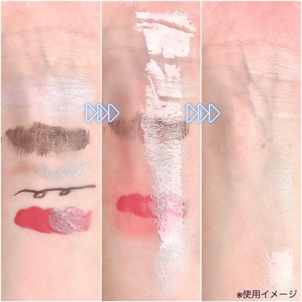 ビオレ ザフェイス 泡洗顔料 ディープモイスト/ビオレ/泡洗顔を使ったクチコミ(4枚目)