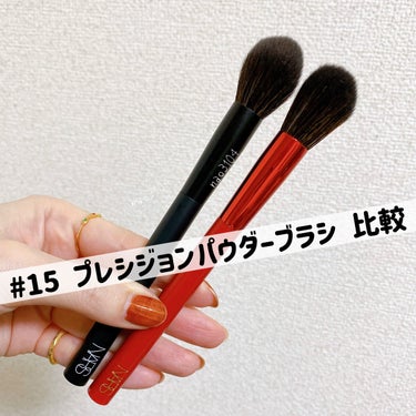 試してみた】ブラシセット 03163／NARS | LIPS