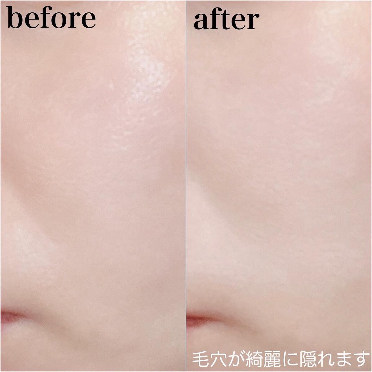 メイクアップ/ANNA SUI/パウダーファンデーションを使ったクチコミ(6枚目)