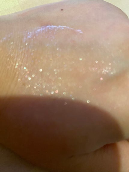 ジルスチュアート ジェリーアイカラー/JILL STUART/ジェル・クリームアイシャドウを使ったクチコミ(4枚目)