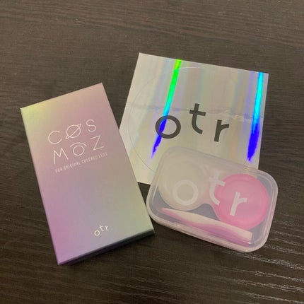 を使ったクチコミ(1枚目)