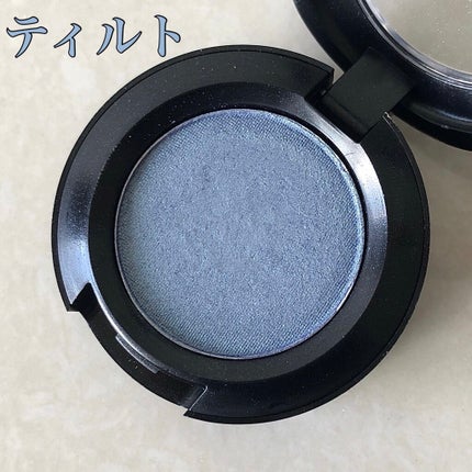 スモール アイシャドウ/M・A・C/単色アイシャドウを使ったクチコミ(2枚目)