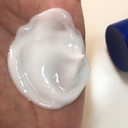 クリアウェルネス ミルク クレンザー/雪肌精/ミルククレンジングを使ったクチコミ(3枚目)