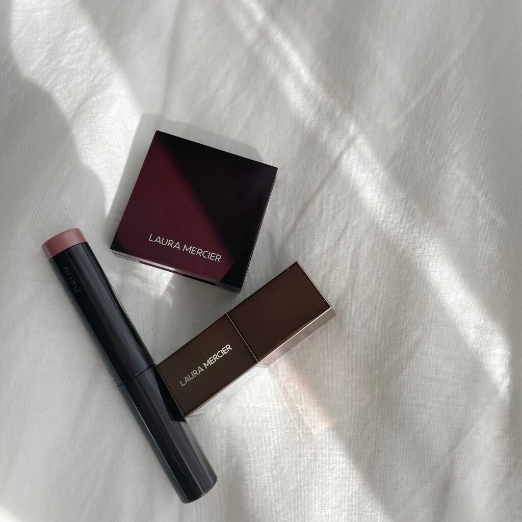 プティ コレクシオン ベストカラー/ローラ メルシエ/メイクアップキットを使ったクチコミ(3枚目)