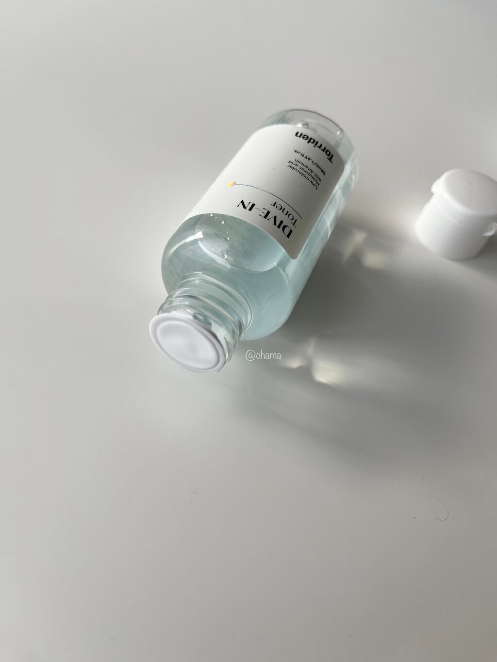 ダイブイン セラム/Torriden/美容液を使ったクチコミ(6枚目)