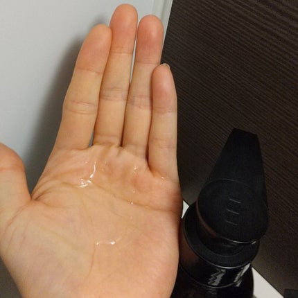 spシャンプー/damian/市販シャンプーを使ったクチコミ(3枚目)