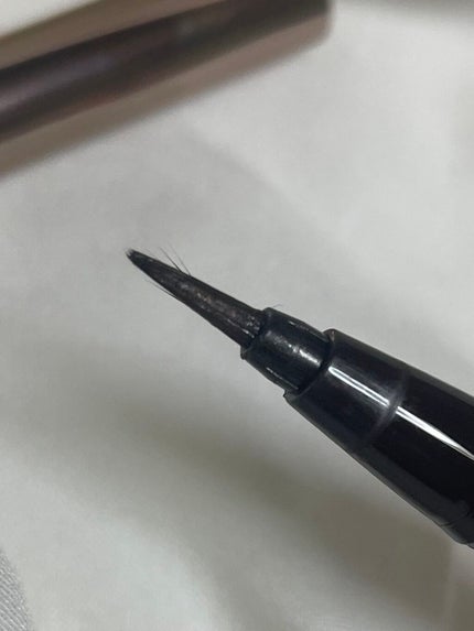 ラブ・ライナー リキッドアイライナーR3/ラブ・ライナー/リキッドアイライナーを使ったクチコミ(3枚目)