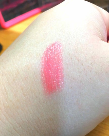 ルージュルミヌ/クレ・ド・ポー ボーテ/口紅を使ったクチコミ(2枚目)